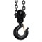 Таль цепная, 2 т, H подъема 2.5 м, расстояние между крюками 380 мм Matrix 17406