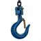 Таль цепная, 0.5 т, h подъема 2.5 м, расстояние между крюками 350 мм Stels 17413