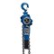 Таль цепная рычажная, 0.75 т, h подъема 1.5 м Stels 17417