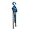 Таль цепная рычажная, 3 т, h подъема 1.5 м Stels 17419