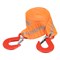 Трос буксировочный 3.5 т, 5 м, 2 крюка, сумка на молнии Stels 17430