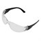Очки защитные открытые, поликарбонатные, прозрачные ОЧК201 (0-13021) 14542