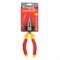 Длинногубцы прямые Insulated, 160 мм, двухкомпонентные рукоятки Matrix Professional 14858
