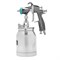 Краскораспылитель AS 951 LVLP, профессиональный, всасывающего типа, сопло 1.5 мм Stels 17482