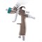 Краскораспылитель AG 970 LVLP, профессиональный, гравитационного типа, сопло 0.8 мм Stels 17483
