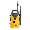 Моечная машина высокого давления R-110, 1500 Вт, 110 бар, 5,7 л/мин, переносная Denzel 17491