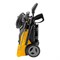 Моечная машина высокого давления R-180i, 2400 Вт, 180 бар, 7.5 л/мин, асинхронный двигатель Denzel 17493