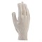 Перчатки х/б, ПВХ покрытие, "Точка", 7 класс Сибртех 17534