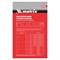 Заклепочник, "Гармошка", усиленный, заклепки 3.2-4.0-4.8-6.0-6,4 мм Matrix 17624