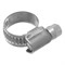Хомуты нержавеющая сталь, Стандартное болтовое крепление 10-16 мм, 100 штук в упаковке, ширина 9 мм Сибртех 17994