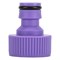 Адаптер пластмассовый, 3/4, внутренняя резьба Palisad 18279