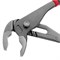 Клещи, 250 мм, переставные, обливные рукоятки Matrix 14937