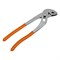 Клещи, 250 мм, переставные, рукоятки ПВХ Sparta 14938
