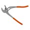 Клещи, 250 мм, переставные, рукоятки ПВХ Sparta 14938