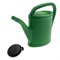 Лейка садовая, 5 л, пластмассовая 18570