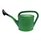 Лейка садовая, 5 л, пластмассовая 18570