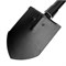 Лопата походная, 150х200х253 - 620 мм, цельнометаллическая, складная в чехле, Palisad 18624