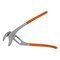 Клещи, 300 мм, переставные, рукоятки ПВХ Sparta 14940