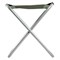 Стул складной 31 x 29 x 33 см Camping Palisad 18691