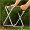 Стул складной 31 x 29 x 33 см Camping Palisad 18691