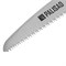 Пила садовая складная, 150 мм рабочая часть, пластиковая обрезиненная рукоятка, Palisad 18743