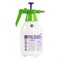 Опрыскиватель ручной, 2 л, с насосом и клапаном сброса давления Palisad 18755