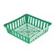 Корзина посадочная, 290 х 290 х 70 мм, 18865