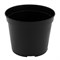 Горшок для рассады, 2 л, полипропиленовый, Сибртех 18869