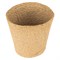 Горшочек для рассады, 110 х 100 мм, торфяной, 10 шт, 18883
