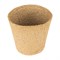 Горшочек для рассады, 110 х 100 мм, торфяной, 20 шт, 18884