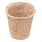 Горшочек для рассады, 60 х 60 мм, торфяной, 20 шт, 18890