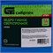 Ведро гибкое сверхпрочное, 14 л, синее, Сибртех 18958