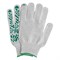 Перчатки садовые х/б, ПВХ покрытие, "Летний сад", 10 класс Palisad 18975
