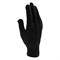 Перчатки трикотажные, акрил, 7 класс 18976
