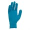 Перчатки Нейлон, 13 класс, цвет ультрамарин, XL 18994