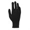 Перчатки Нейлон, 13 класс, черные, XL 18996