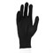 Перчатки Нейлон, 13 класс, черные, XL 18996