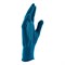 Перчатки Нейлон, ПВХ точка, 13 класс, цвет ультрамарин, XL 18998