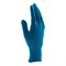 Перчатки Нейлон, ПВХ точка, 13 класс, цвет ультрамарин, XL 18998