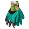 Перчатки землекопа с когтями Palisad 19024