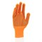 Перчатки в наборе, 3 пары, цвета в ассортименте, ПВХ точка, XL, Palisad 19038