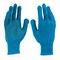 Перчатки в наборе, 3 пары, цвета в ассортименте, ПВХ точка, XL, Palisad 19038