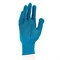 Перчатки в наборе, 3 пары, цвета в ассортименте, ПВХ точка, XL, Palisad 19038