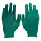 Перчатки в наборе, 5 пар, цвета в ассортименте, ПВХ точка, L, Palisad 19039