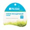 Совок посадочный узкий, 60 х 315 мм, нержавеющая сталь, двухкомпонентная рукоятка, Premium Plus, Palisad 19066