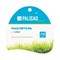 Рыхлитель 3 - зубый, 80 х 310 мм, нержавеющая сталь, двухкомпонентная рукоятка, Premium Plus, Palisad 19068