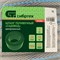 Шланг поливочный армированный ПВХ, 1/2", 25 м, "Садовод" Сибртех 19173