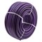 Шланг поливочный армированный, 3-х слойный, серия Violet, 1/2", 50 м Palisad 19201