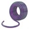 Шланг поливочный армированный, 3-х слойный, серия Violet, 3/4", 50 м Palisad 19204