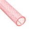 Шланг эластичный 3/4", 25 м, прозрачный розовый Palisad 19207